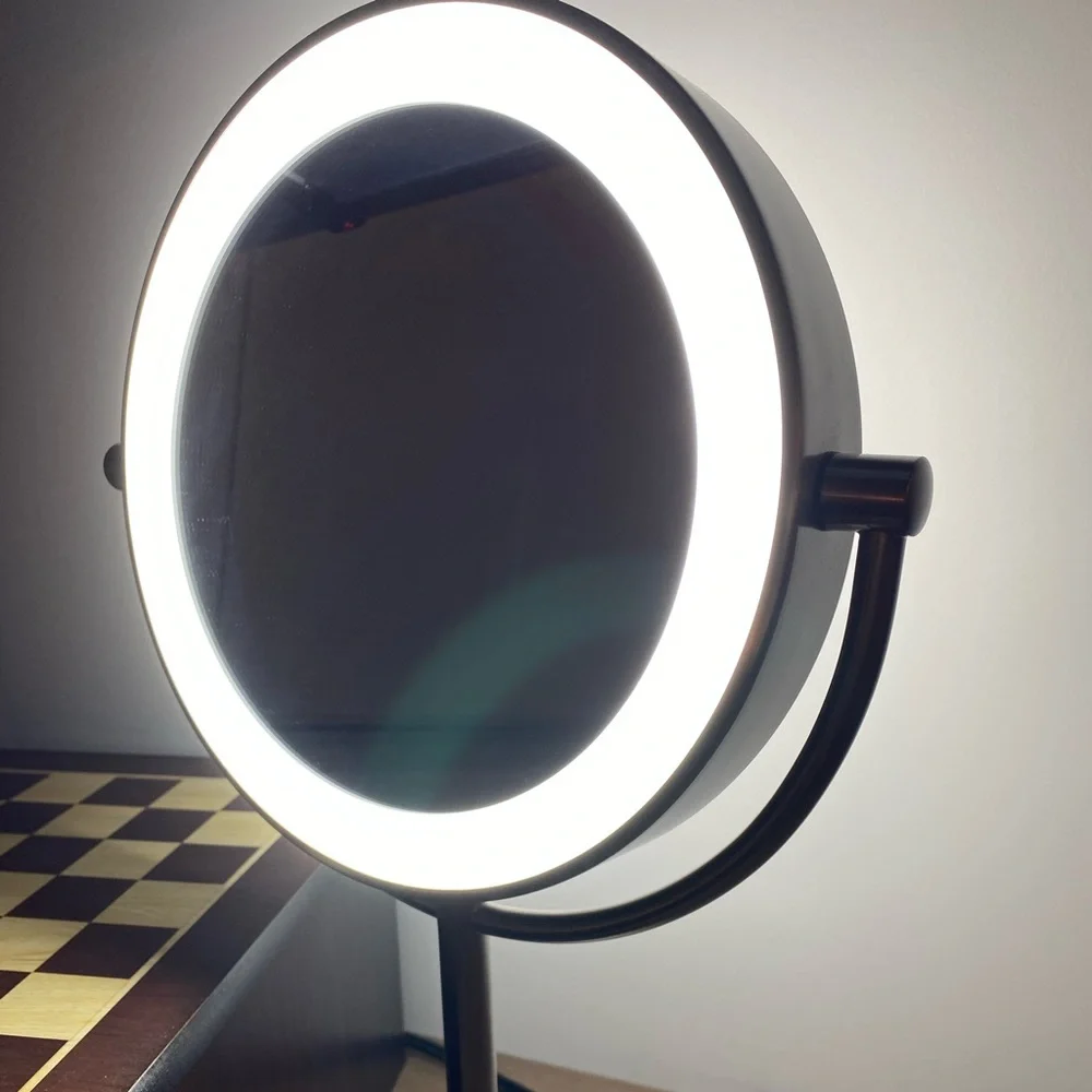 Vanity Tabletop Mirror